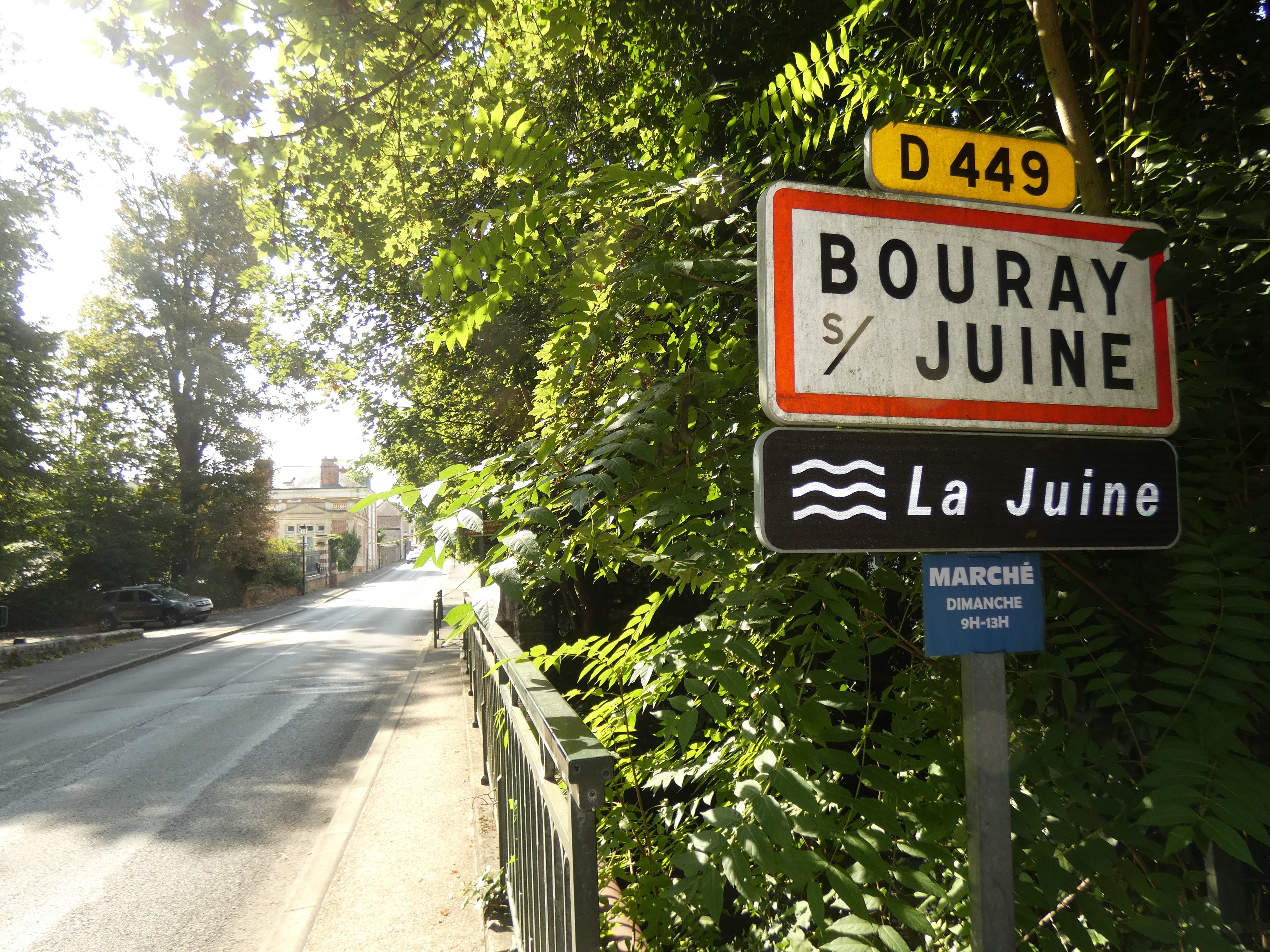 Rendre notre village plus attractif