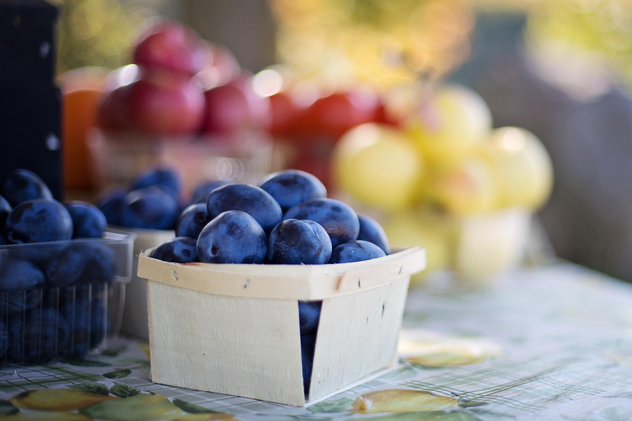 Un marché hebdomadaire pour redonner vie au centre-ville de Bouray-sur-Juine