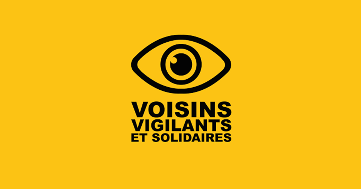 Le projet Voisins Vigilants à Bouray